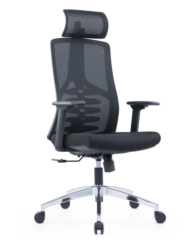 HIGHMOON Ridge Executive Chair | High Back Comfort