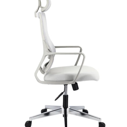 كرسي HIGHMOON Oalk التنفيذي | كرسي مكتب ظهر عالي مريح