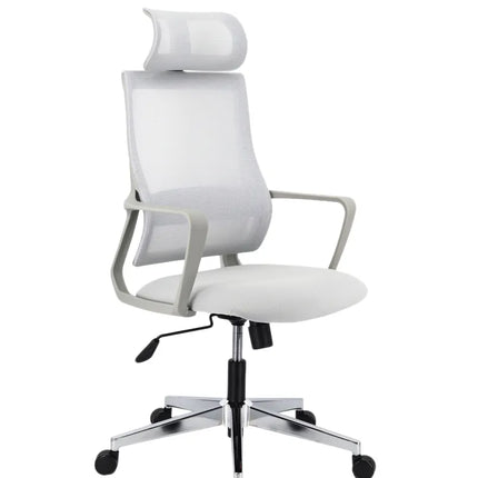 كرسي HIGHMOON Oalk التنفيذي | كرسي مكتب ظهر عالي مريح