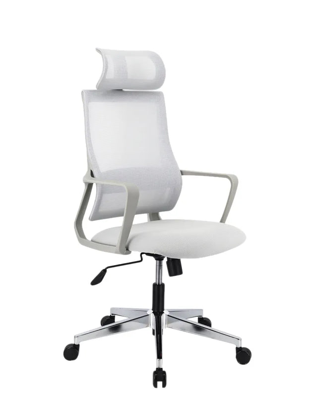 HIGHMOON Oalk Executive Chair | High Back Comfort