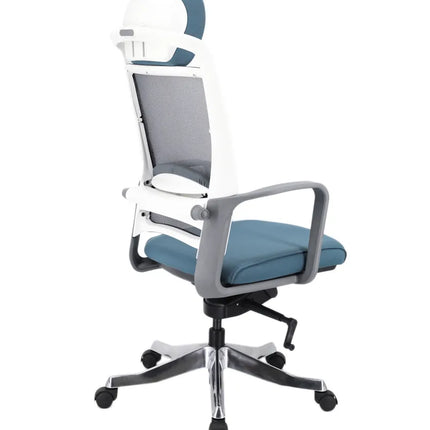 كرسي HIGHMOON Marco التنفيذي | كرسي مكتب ظهر عالي مريح