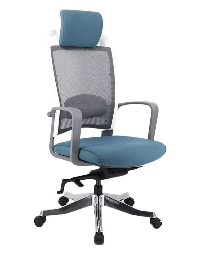 HIGHMOON Marco Executive Chair | High Back Comfort