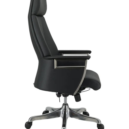 كرسي HIGHMOON Musk التنفيذي | ظهر عالي فاخر