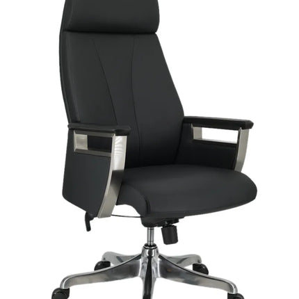 كرسي HIGHMOON Musk التنفيذي | ظهر عالي فاخر