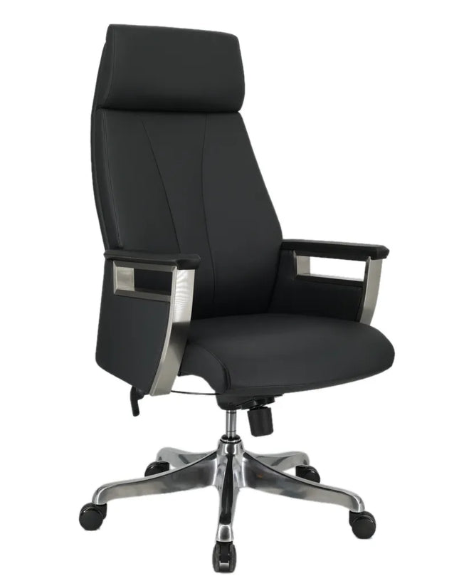 HIGHMOON Musk Executive Chair | High Back Luxury