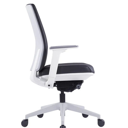 كرسي HIGHMOON Vix مكتبي | ظهر متوسط مريح