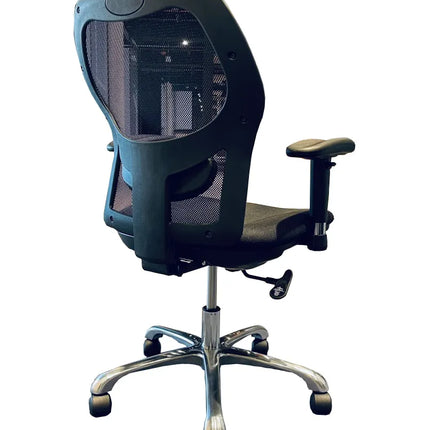 كرسي HIGHMOON Ely مكتبي | ظهر متوسط مريح