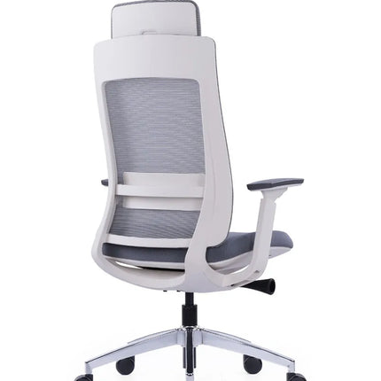 كرسي HIGHMOON Evl التنفيذي | ظهر عالي فاخر