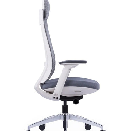 كرسي HIGHMOON Evl التنفيذي | ظهر عالي فاخر