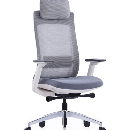 كرسي HIGHMOON Evl التنفيذي | ظهر عالي فاخر