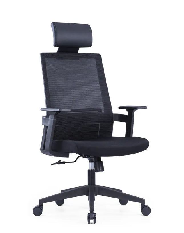HIGHMOON Chip Executive Chair | High Back Ergonomic