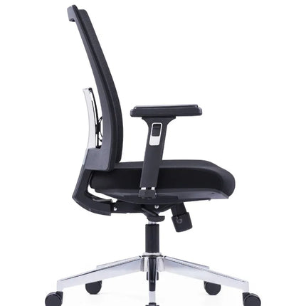 كرسي HIGHMOON Ava مكتبي | ظهر متوسط مريح