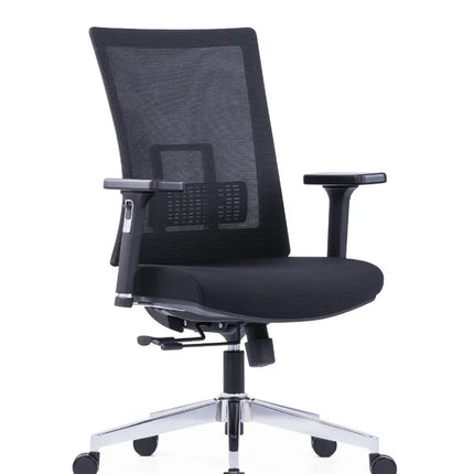 كرسي HIGHMOON Ava مكتبي | ظهر متوسط مريح