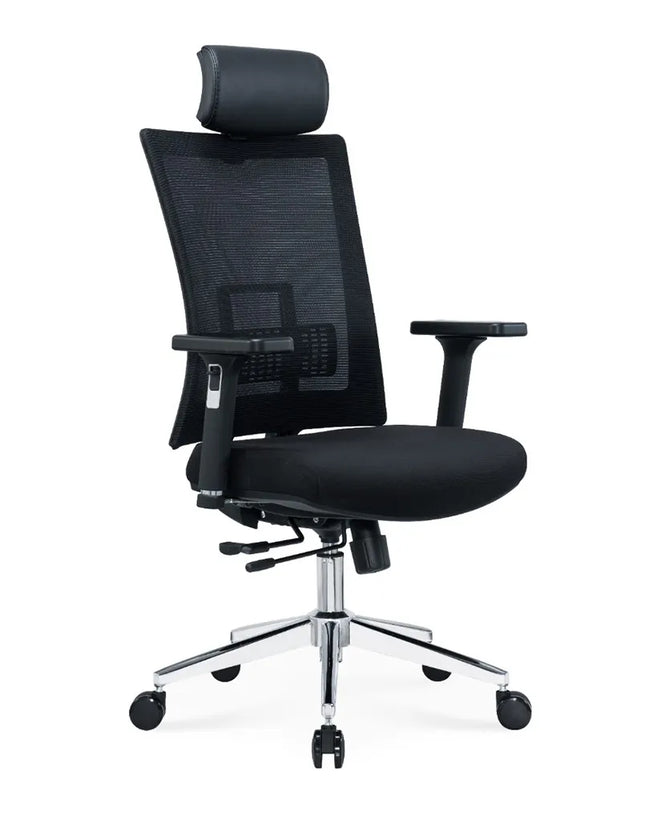 HIGHMOON Ava Executive Chair | High Back Premium