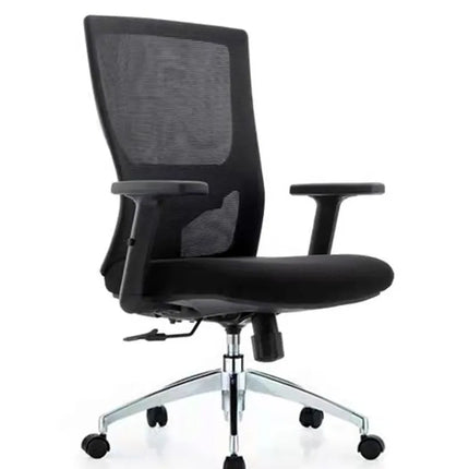 كرسي HIGHMOON Feli مكتبي | ظهر متوسط مريح