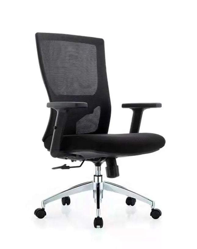 HIGHMOON Feli Operator Chair | Medium Back Support