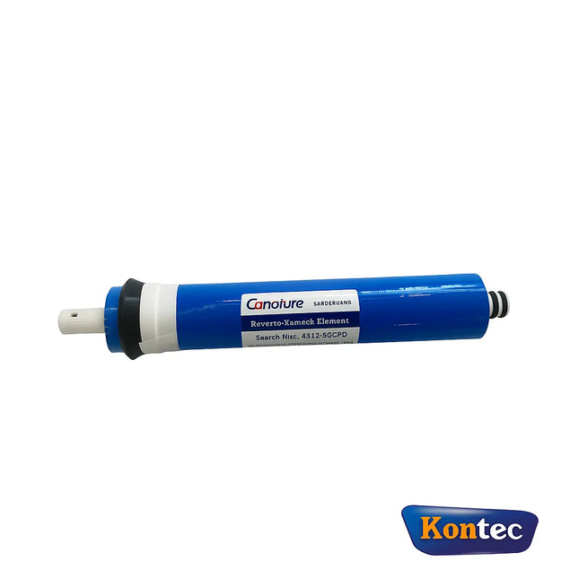 Canature RO Membrane 75 GPD | Reverse Osmosis Water Filter