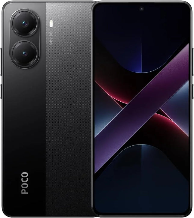 POCO X7 Pro 12GB 256GB
