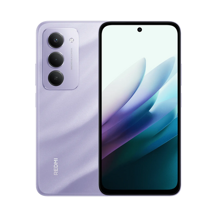 هاتف ريدمي 15 رام 8 جيجابايت 256 جيجابايت تخزين