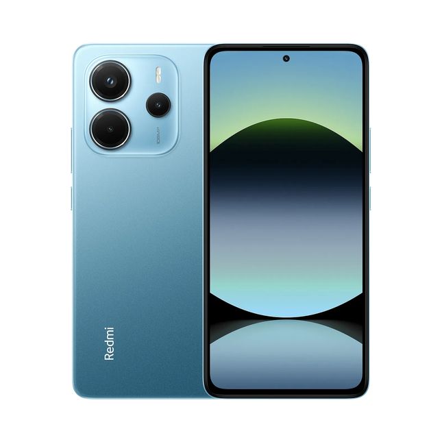 Redmi Note 14 8GB 256GB Ocean Blue