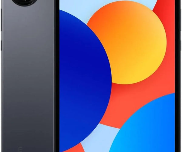 Buy Redmi Pad SE 8.7 6GB 128GB Graphite Gray – Compact Tablet with