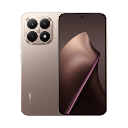 هاتف شاومي 15T ‎ رام 12 جيجابايت ‎512 جيجابايت تخزين