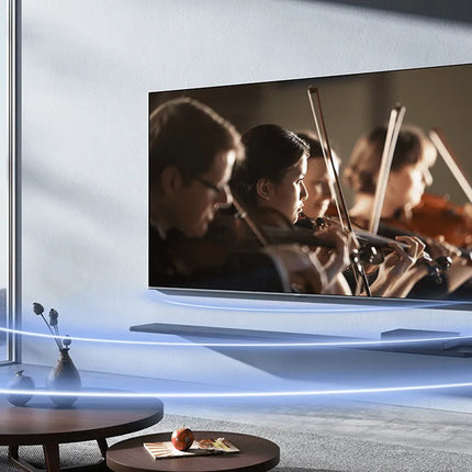 تلفزيون شاومي 75 إنج TV A Pro | 2026