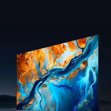 تلفزيون شاومي ‎65 إنج ‎TV S Mini LED | 2025