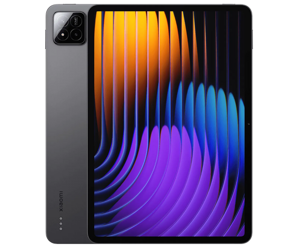 【国内版・美品】Xiaomi Pad 7 Pro Gray 12GB+512GB Xiaomi Pad 7 Pro (12GB + 512GB + Wi-FI) - Price in United States