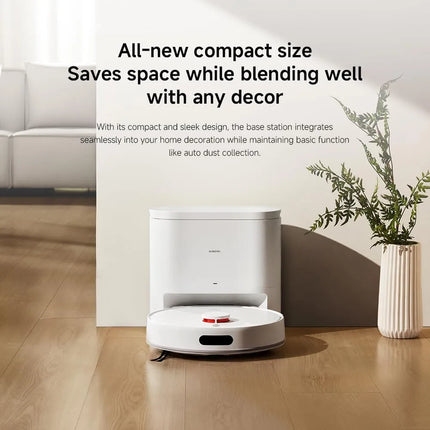 Xiaomi Robot Vacuum H40