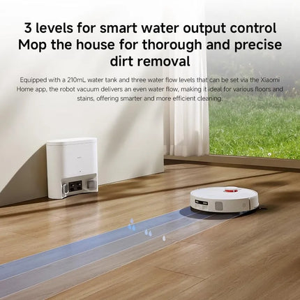 Xiaomi Robot Vacuum H40