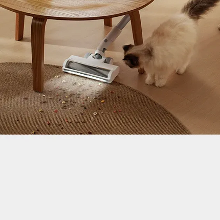 Xiaomi Vacuum Cleaner G20