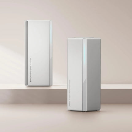 نظام واي‑فاي لشبكة المِش شاومي AX3000 NE ‎2‑Pack