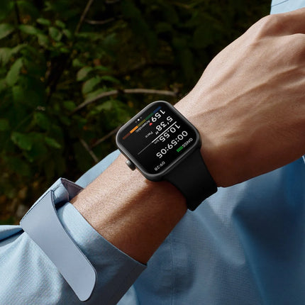 Redmi Watch 5 Obsidian Black