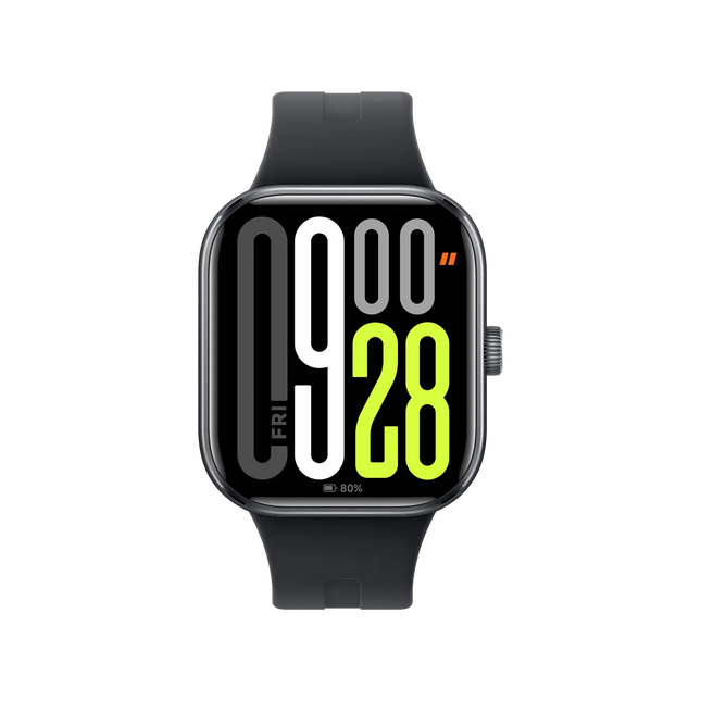 Redmi Watch 5 Obsidian Black
