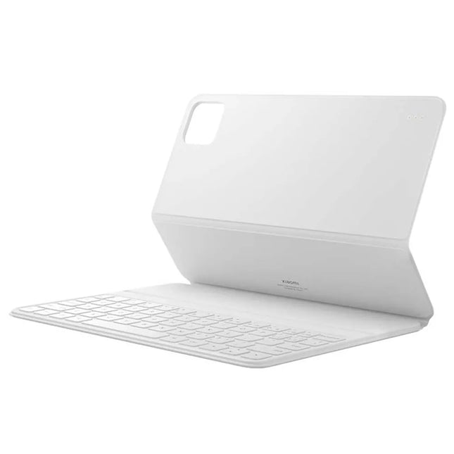 Xiaomi Pad 7 / 7 Pro Keyboard Arabic White