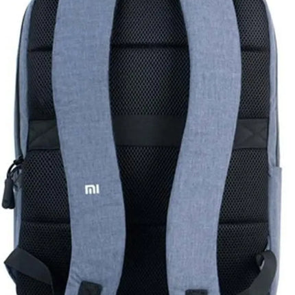 حقيبة الظهر شاومي Commuter باللون الأزرق الفاتح