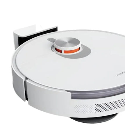 مكنسة روبوت شاومي Robot Vacuum S20 Plus باللون الأبيض