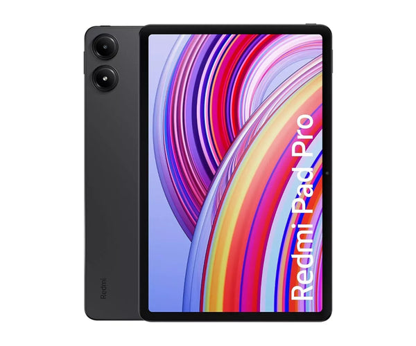 Xiaomi Redmi Pad Pro 5G 8GB RAM 256GB ROM – 12.1 Xiaomi Redmi Pad Pro 5G 8GB RAM 256GB ROM – 12.1