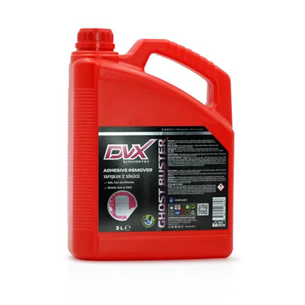 Divortex DVX Adhesive Mark Remover 3L