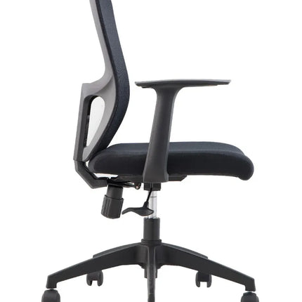 كرسي HIGHMOON Han التشغيلي | ظهر متوسط