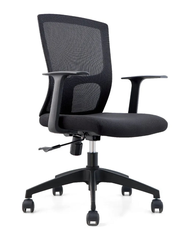 HIGHMOON Han Operator Chair | Medium Back