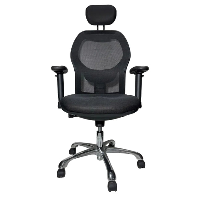 HIGHMOON Ely Ergonomic Executive Chair | High Back