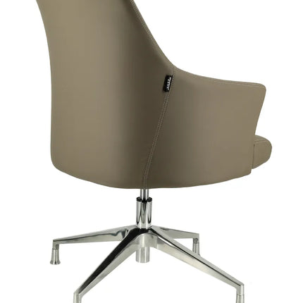 كرسي  HIGHMOON  Gear  للزوار | ظهر منخفض