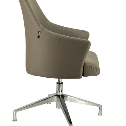 كرسي  HIGHMOON  Gear  للزوار | ظهر منخفض