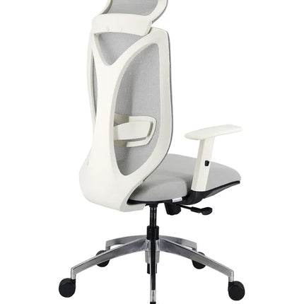 كرسي HIGHMOON Helly التنفيذي | ظهر عالي