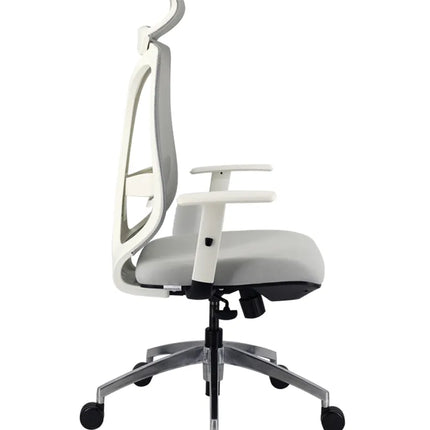 كرسي HIGHMOON Helly التنفيذي | ظهر عالي