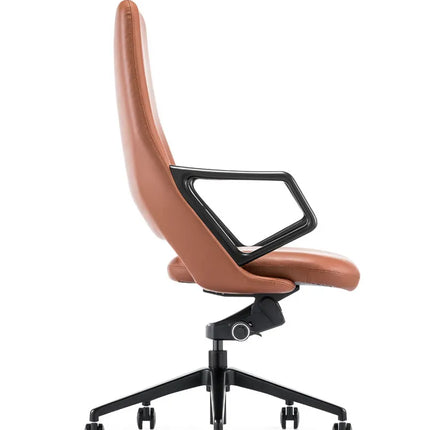 كرسي HIGHMOON Rev التنفيذي | ظهر عالي + مسند رأس