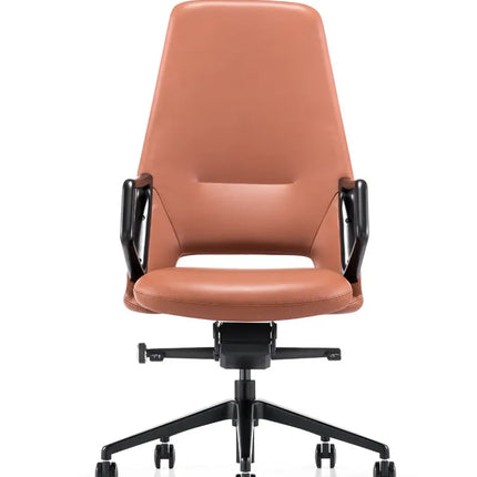 كرسي HIGHMOON Rev التنفيذي | ظهر عالي + مسند رأس