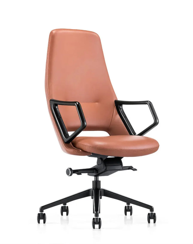 HIGHMOON Rev Executive Chair | High Back + Headrest